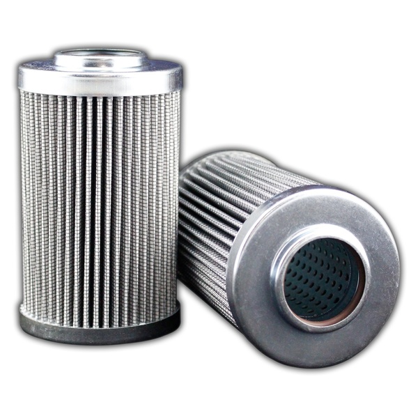 Main Filter Hydraulic Filter, replaces HYDAC/HYCON 1260904, Pressure Line, 3 micron, Outside-In MF0060140